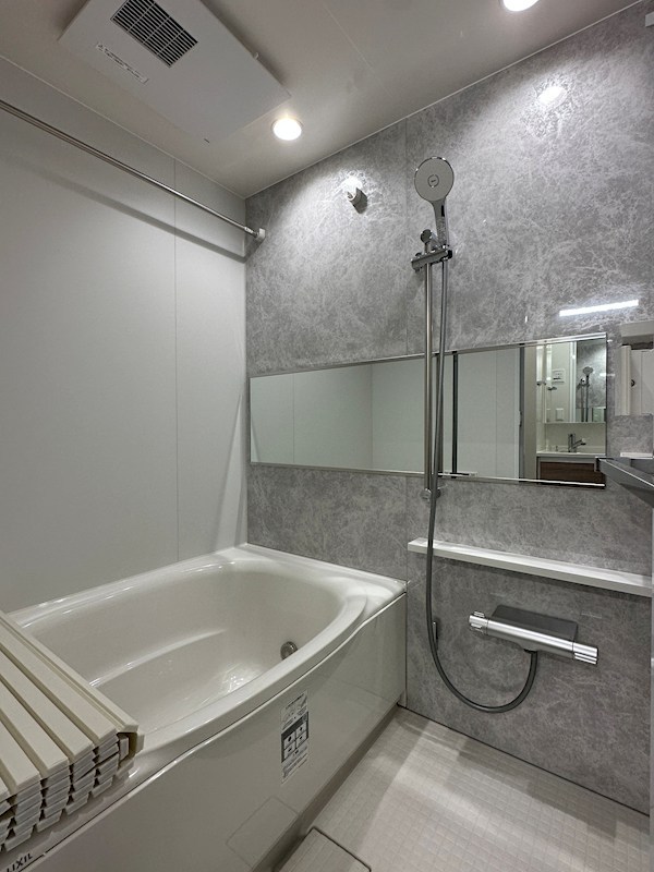 CLASSEUM元今泉 風呂画像