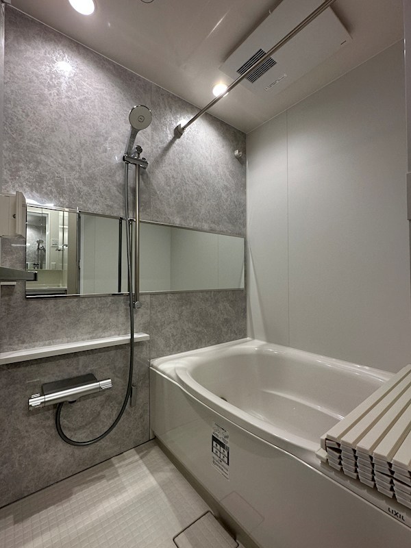 CLASSEUM元今泉 風呂画像