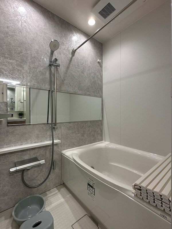 CLASSEUM元今泉 風呂画像