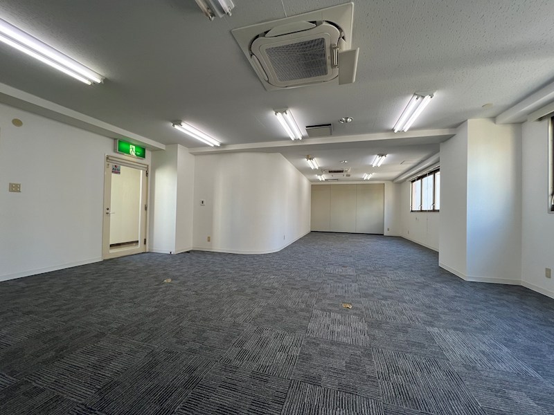 MKビル 風呂画像