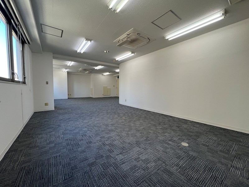 MKビル リビング