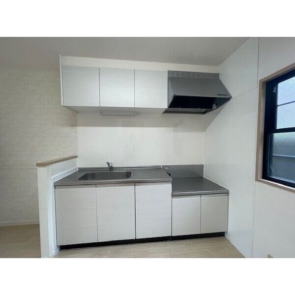 レジェンツ キッチン