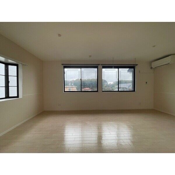 レジェンツ ベッドルーム