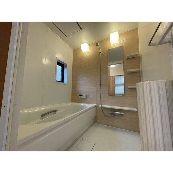 レジェンツ 風呂画像