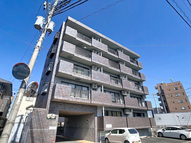 エル・ミオーレ 102号室 外観