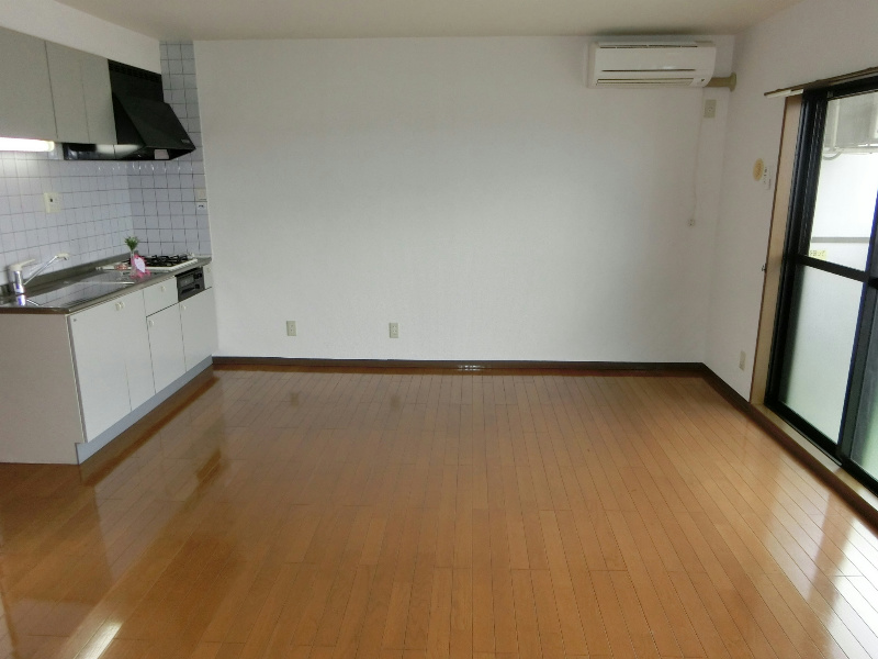 エル・ミオーレ リビング