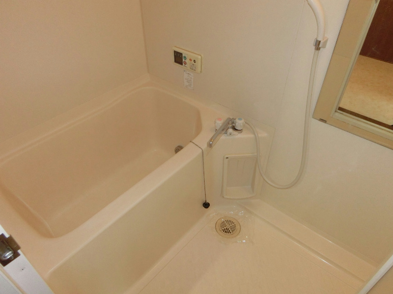 エル・ミオーレ 風呂画像