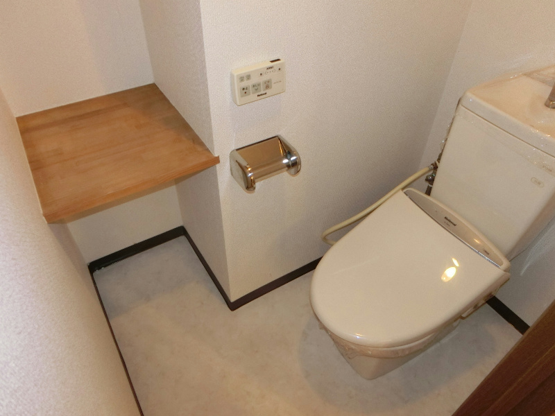 エル・ミオーレ その他1