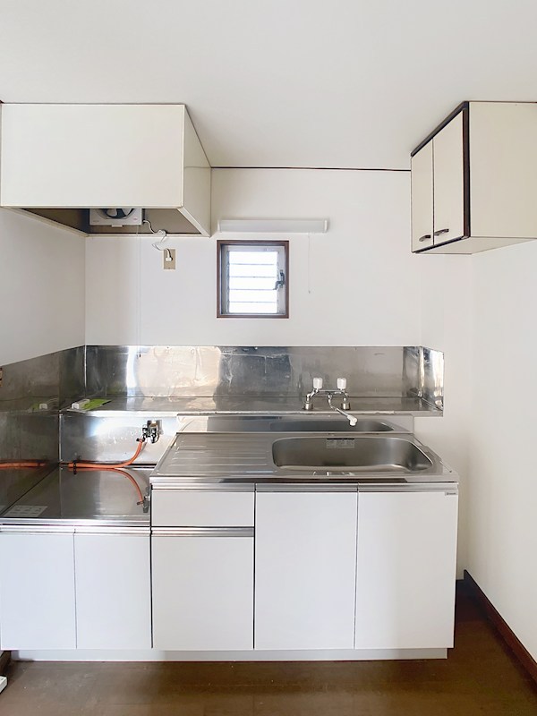 エムジャパンコーポ キッチン