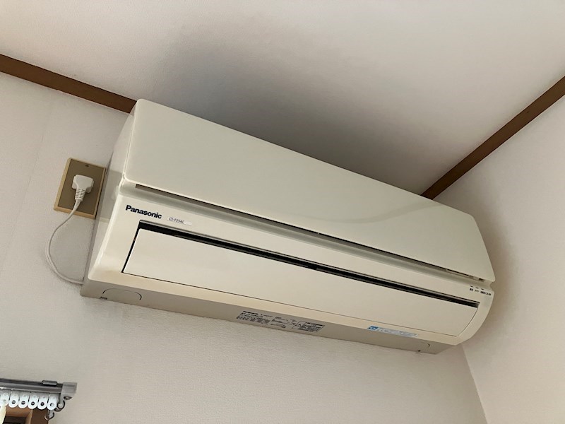 エステートハイツ その他設備