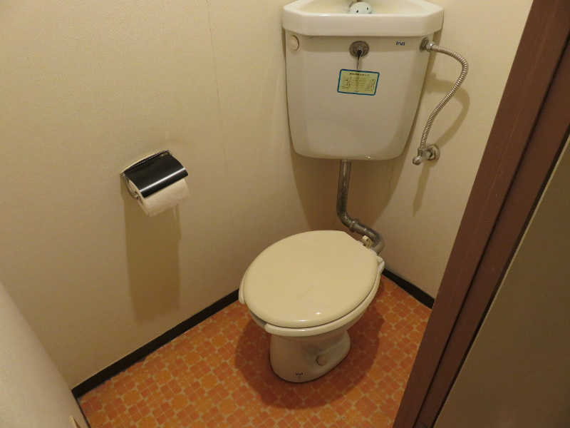 ソーラーハイツあづさ その他1