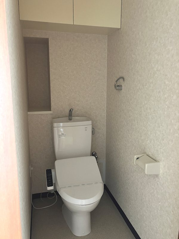 元今泉レジデンス その他1