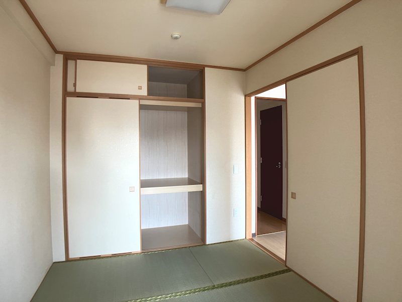 元今泉レジデンス その他9