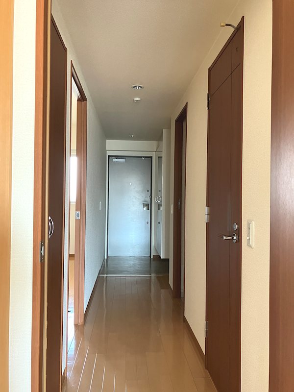 元今泉レジデンス その他17