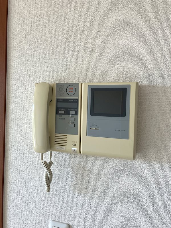 元今泉レジデンス その他4