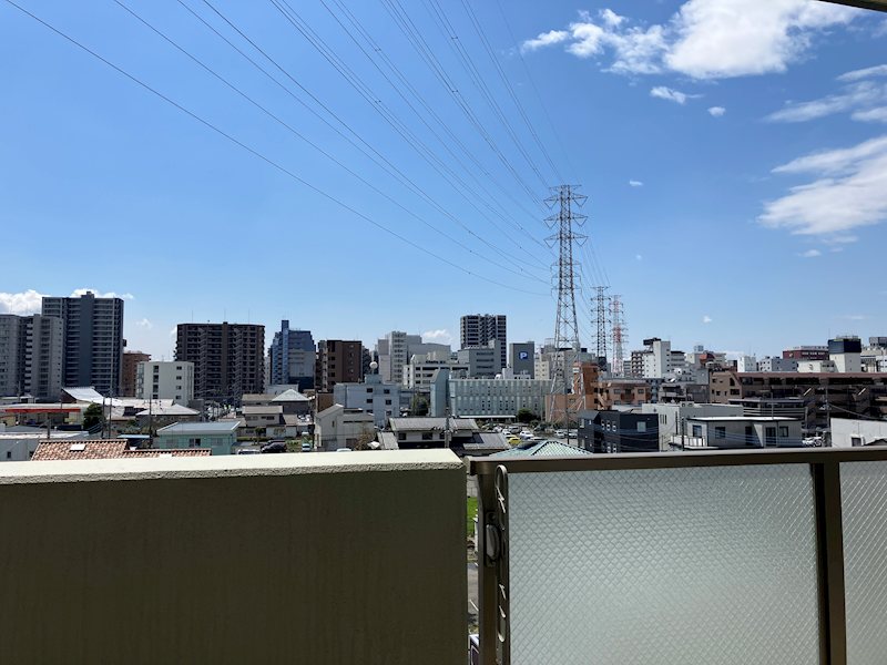 元今泉レジデンス その他6