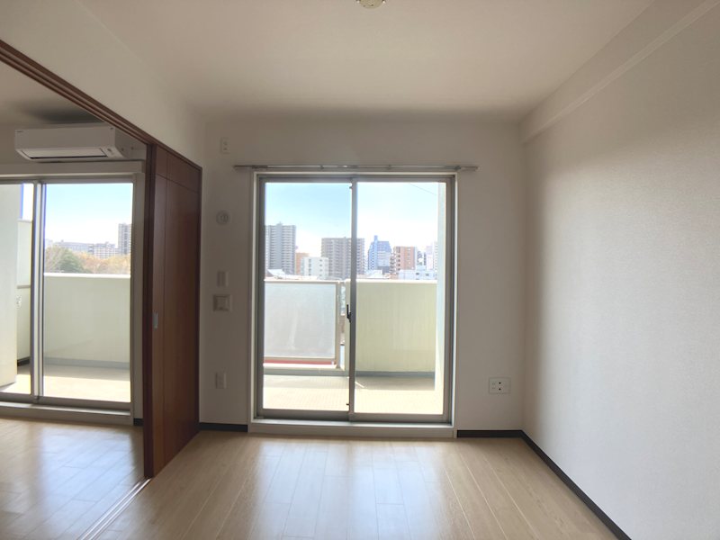 元今泉レジデンス その他7