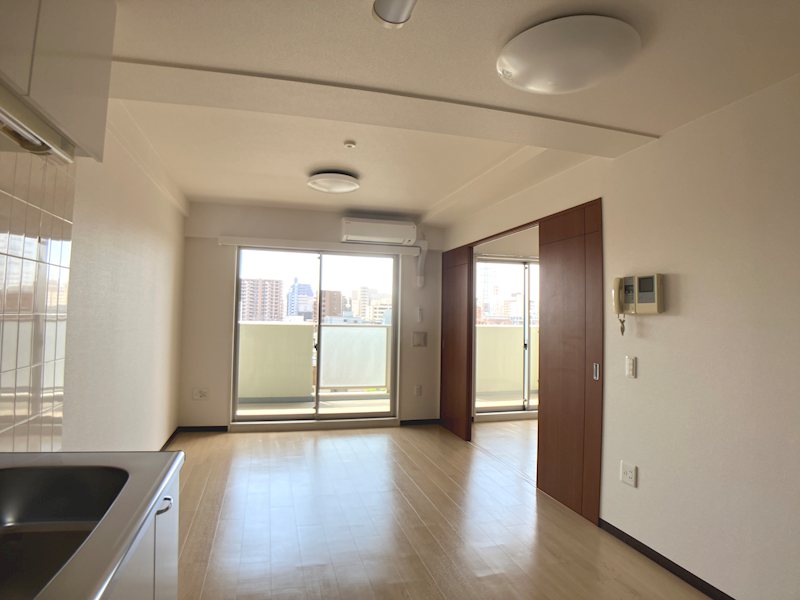 元今泉レジデンス その他19