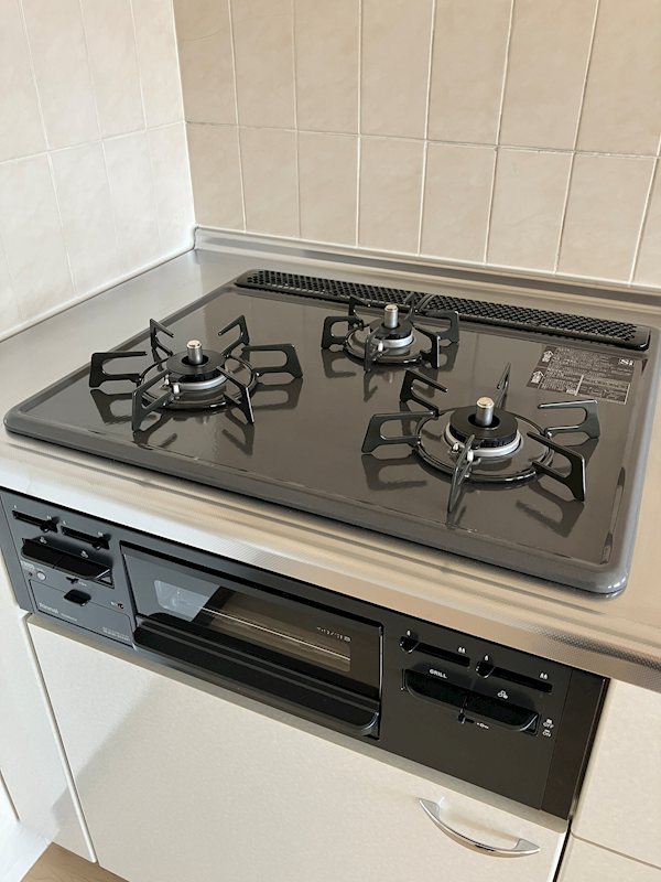 元今泉レジデンス その他21