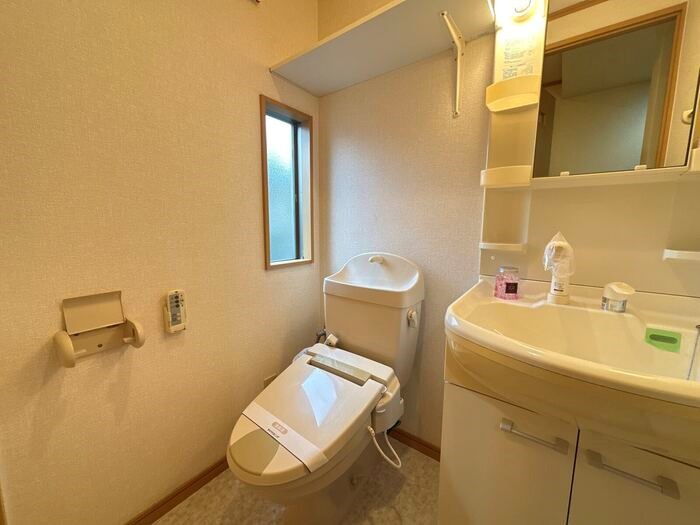 リースランドテクノ　G その他1