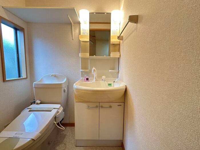 リースランドテクノ　G その他2