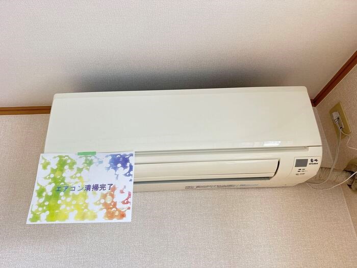 リースランドテクノ　G その他3