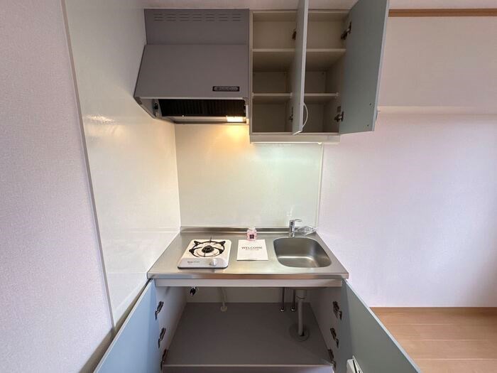 リースランドテクノ　G その他10