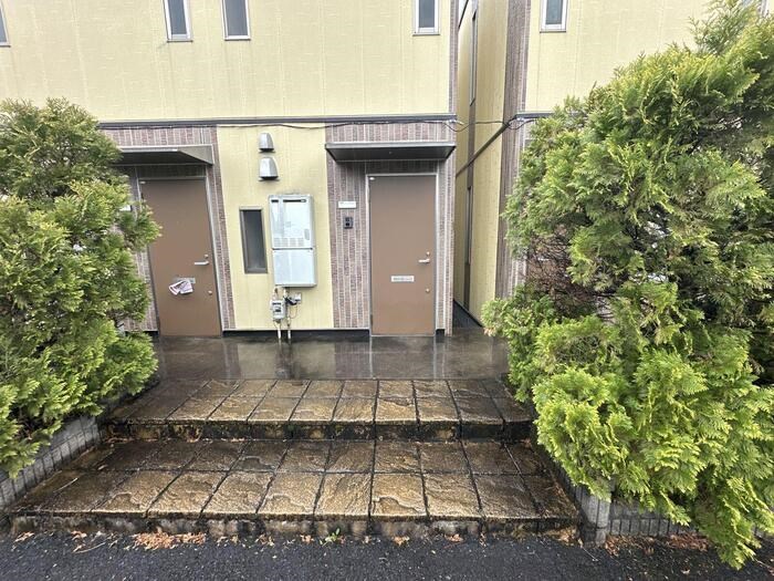 リースランドテクノ　G その他12