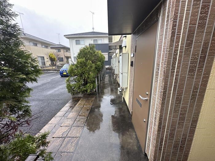 リースランドテクノ　G その他13