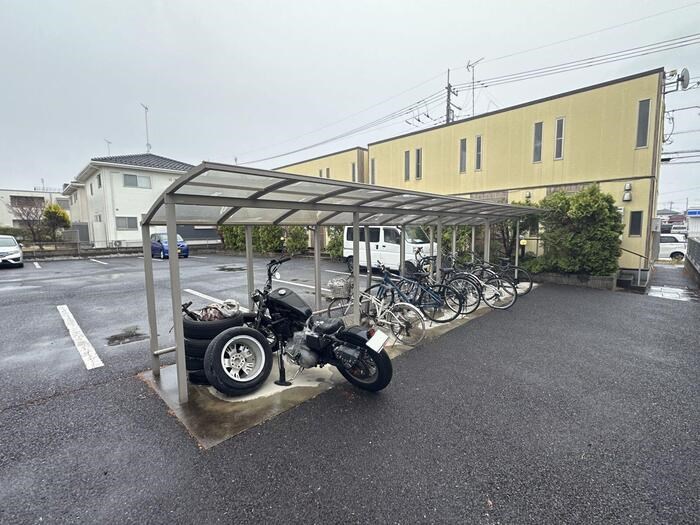 リースランドテクノ　G その他15