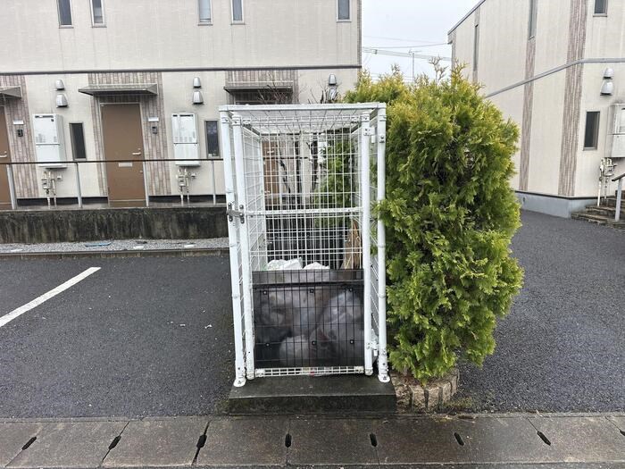 リースランドテクノ　G その他16