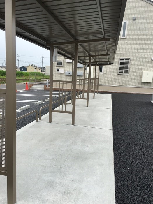 フォーゲルテラス リラ　V その他8