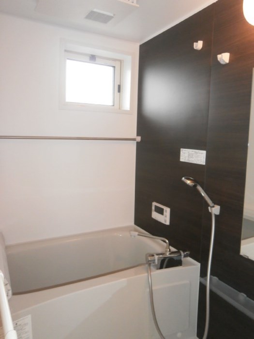 フォーゲルテラス リラ　V 風呂画像