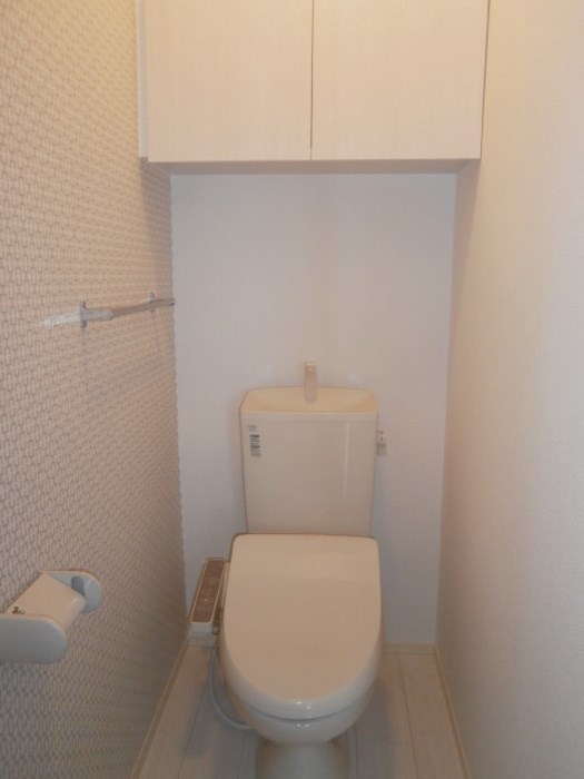 フォーゲルテラス リラ　V その他2