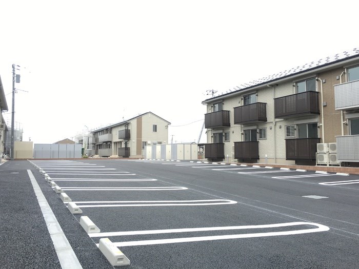 フォーゲルテラス リラ　V その他7