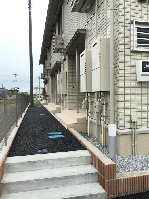 フォーゲルテラス リラ　V その他9