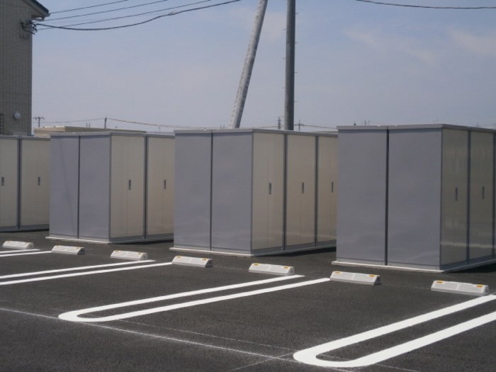 フォーゲルテラス リラ　V その他10