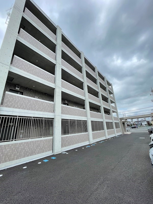 OYAMA URBAN CONECTION その他外観2