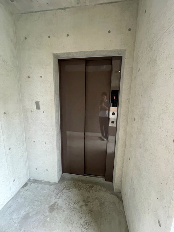 OYAMA URBAN CONECTION その他外観4