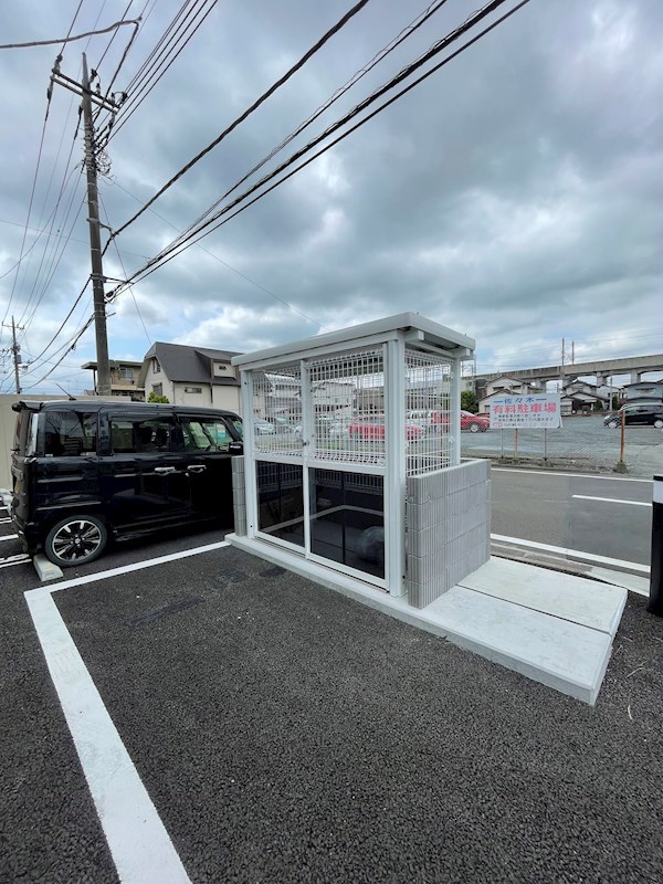 OYAMA URBAN CONECTION その他外観5