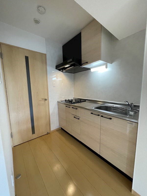 OYAMA URBAN CONECTION キッチン