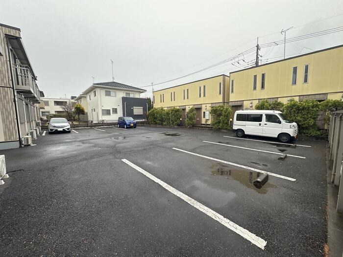 リースランドテクノ　G その他14