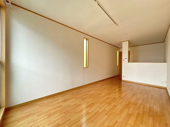 リースランドテクノ　G ベッドルーム