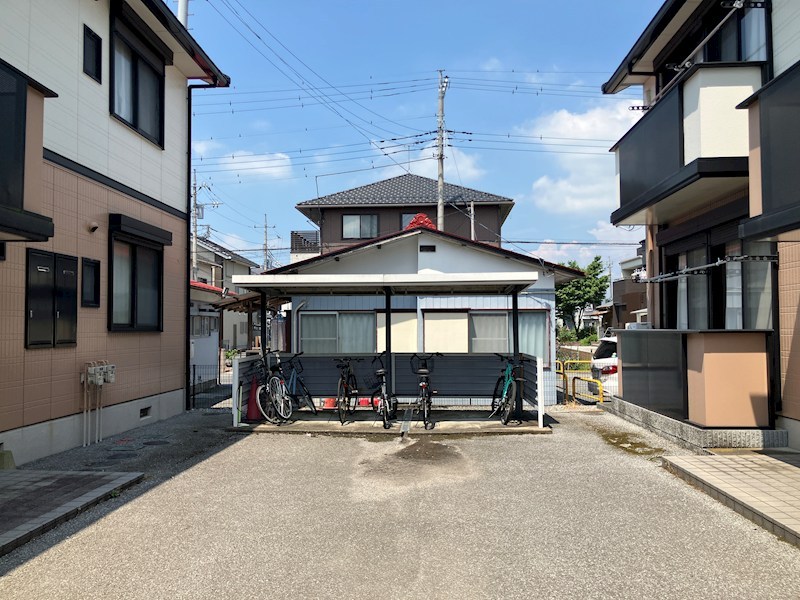 グリムハウスB棟 その他15