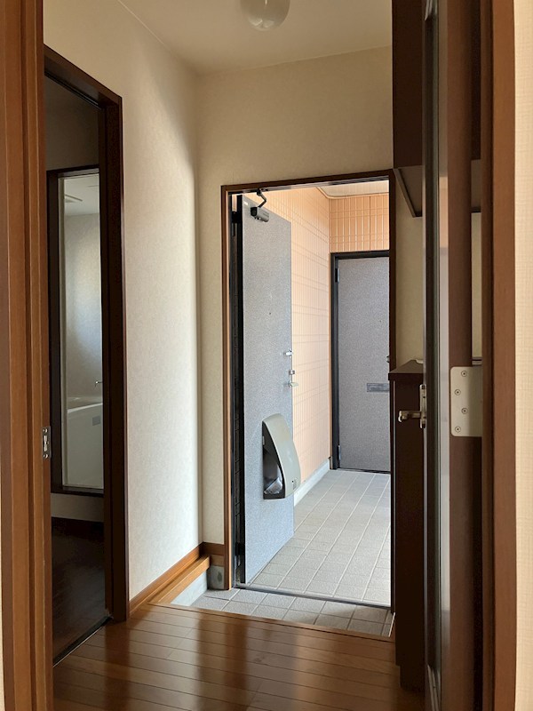 グリムハウスB棟 その他22