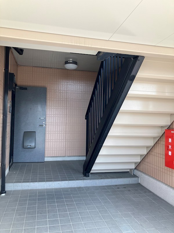 グリムハウスB棟 その他23