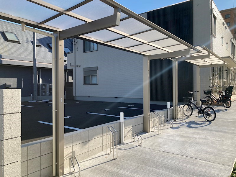 Maison de Parc その他8