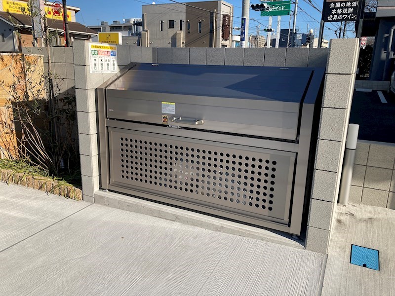 Maison de Parc その他28