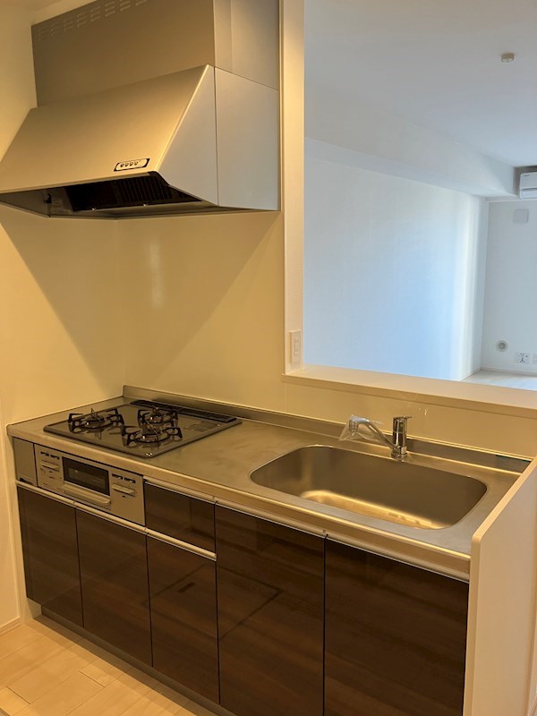 Maison de Parc キッチン