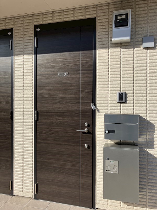 Maison de Parc その他26